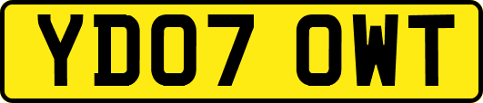 YD07OWT