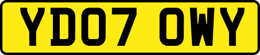 YD07OWY