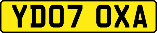 YD07OXA