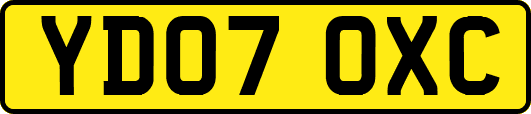YD07OXC