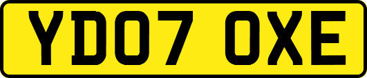 YD07OXE