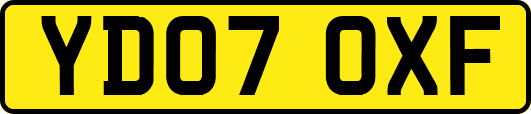 YD07OXF