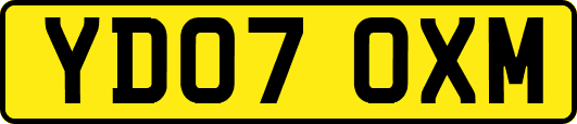YD07OXM