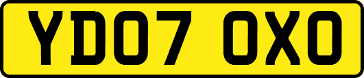 YD07OXO