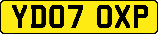 YD07OXP