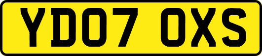 YD07OXS
