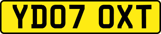 YD07OXT