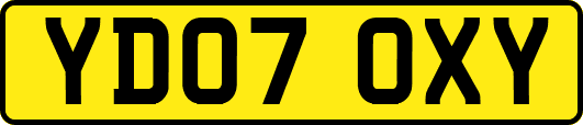 YD07OXY