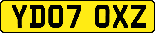 YD07OXZ