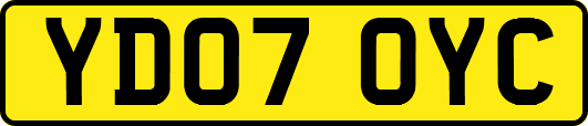 YD07OYC