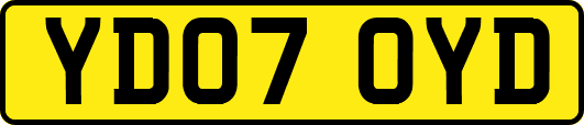 YD07OYD