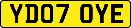 YD07OYE