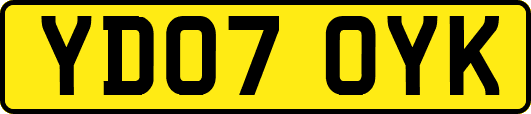 YD07OYK