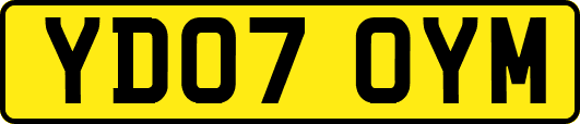 YD07OYM