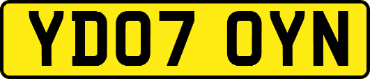 YD07OYN