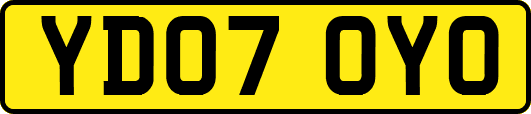 YD07OYO