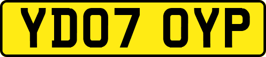YD07OYP