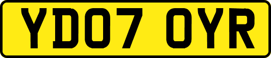 YD07OYR