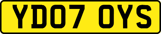 YD07OYS