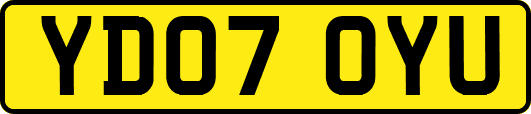 YD07OYU