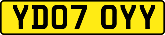 YD07OYY