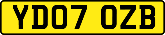 YD07OZB