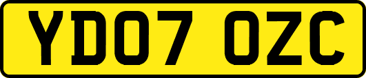 YD07OZC