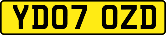 YD07OZD