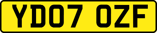 YD07OZF