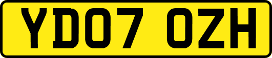 YD07OZH
