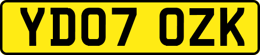 YD07OZK