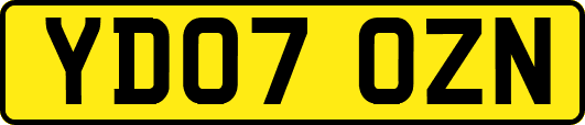 YD07OZN