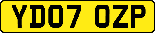 YD07OZP
