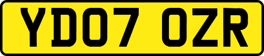 YD07OZR
