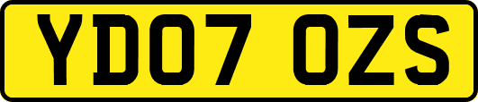 YD07OZS