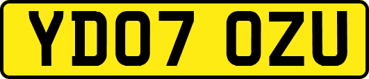 YD07OZU