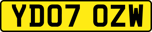 YD07OZW