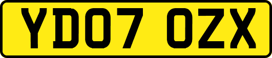 YD07OZX