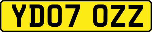 YD07OZZ