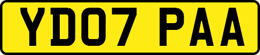 YD07PAA