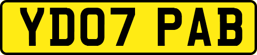 YD07PAB