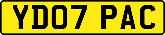 YD07PAC