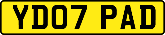 YD07PAD