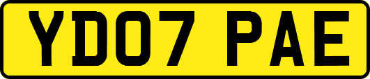 YD07PAE
