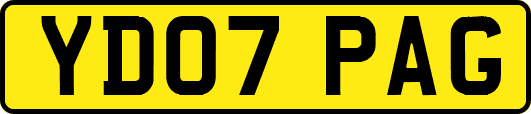 YD07PAG