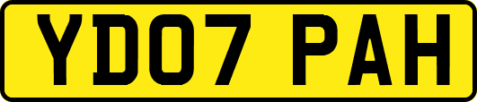 YD07PAH