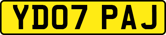 YD07PAJ