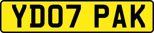 YD07PAK
