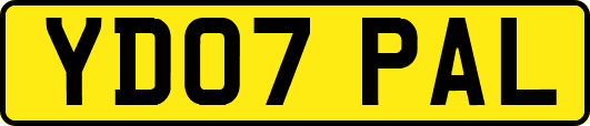 YD07PAL