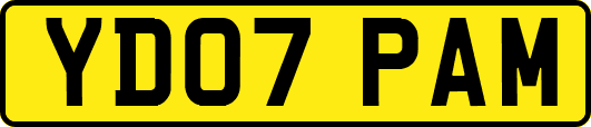 YD07PAM